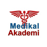 Medikal Akademi Logo