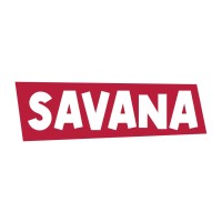 SAVANA Logo