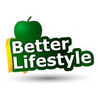 Welzijnspraktijk Better Lifestyle Logo