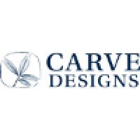 Carve Designs Logo