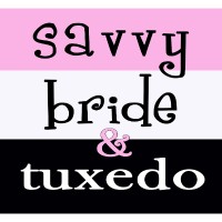 A Savvy Bride Logo