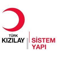 Kızılay Sistem Yapı Logo