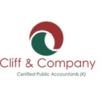Cliff & Company Logo
