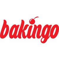 Bakingo Logo