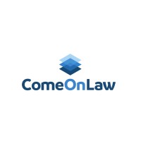 ComeOnLaw Logo