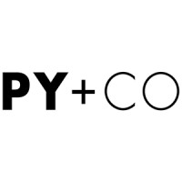 PY + Co Logo