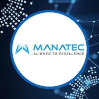 Manatec Electronics Pvt Ltd Logo