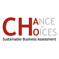 CHANCE AND CHOICES SL - CHao Logo