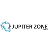 Jupiter Zone Logo