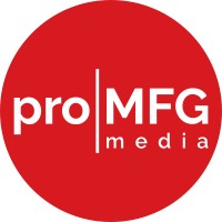 Pro MFG Media Logo
