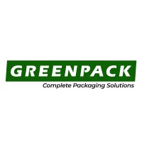 GREENPACK Logo