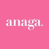 Anaga Logo