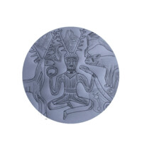 The Cernunnos Centre Logo