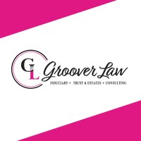 Groover Law, PLLC Logo