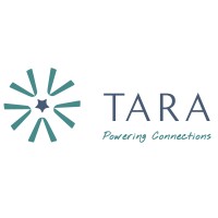 TARA - Powering Connections Logo