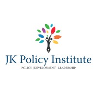 JK Policy Institute Logo