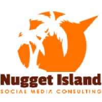 Nugget Island Logo