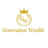 Generation Wealth Logo