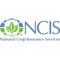 National Crop Insurance Services Logo