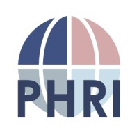 PHRI Consulting Logo