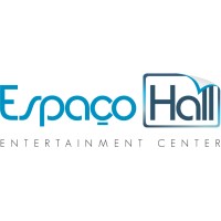 Espaço Hall Entertainment Center Logo