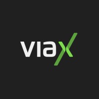Viax Telefonia Digital Logo