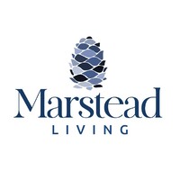 Marstead Living Logo