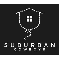 Suburban Cowboys Logo