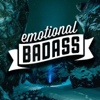 Emotional Badass Logo