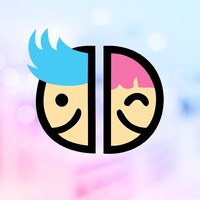 App Minha Escola Logo