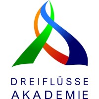 Dreiflüsse Akademie Logo