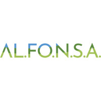 AL.FO.N.S.A. Logo