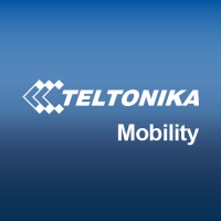 Teltonika Mobility Logo