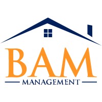 BAM Management Logo