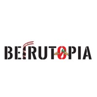 Beirutopia Logo