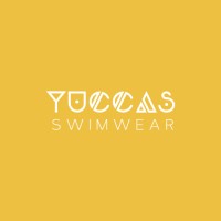 YUCCAS SWIMWEAR Logo