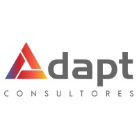 Adapt Consultores Spa. Logo