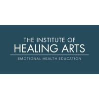 The Institute of Healing Arts Logo