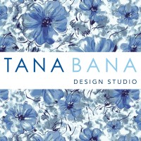 TANABANA Design Studio Logo