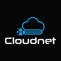 Cloudnet Logo