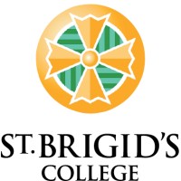 St Brigids College Logo