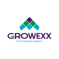 GrowExx Logo