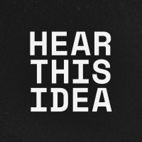 Hear This Idea Logo