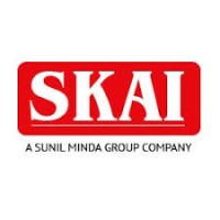 SKAI AUTO PVT LTD Logo