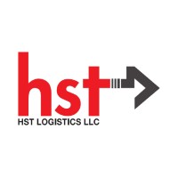 HST LOGISTICS LLC Logo
