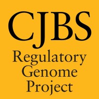 Regulatory Genome Project Logo