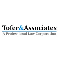Tofer & Associates Logo