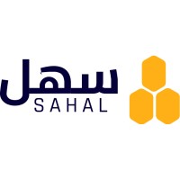 Sahal Verifai Logo
