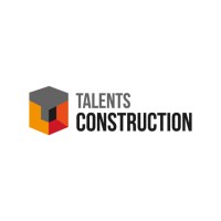 Talents Construction Logo