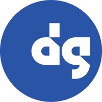 Digital Gurus - MENA Logo